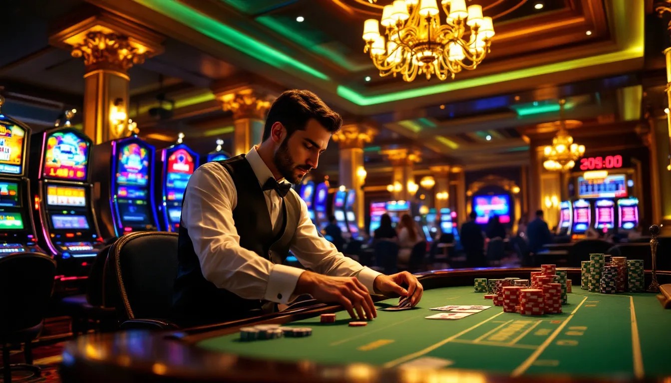 Live Roulette 3