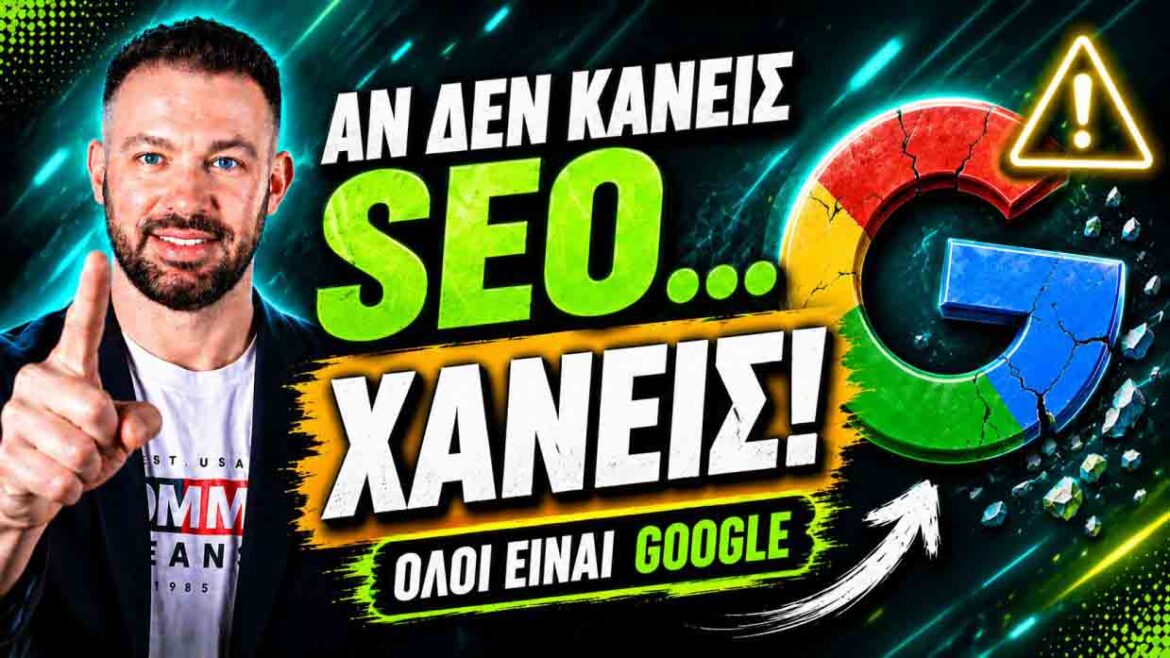 On-Page SEO Marketing: Ο Απόλυτος Οδηγός Για Κορυφαίες Κατατάξεις Σήμερα