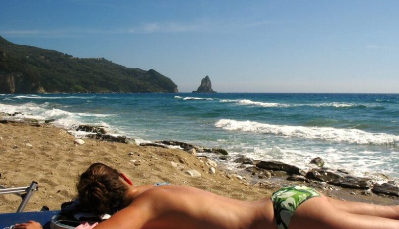 Corfu Car Hire from the Airport: The Best Corfu Day Trips by Car
