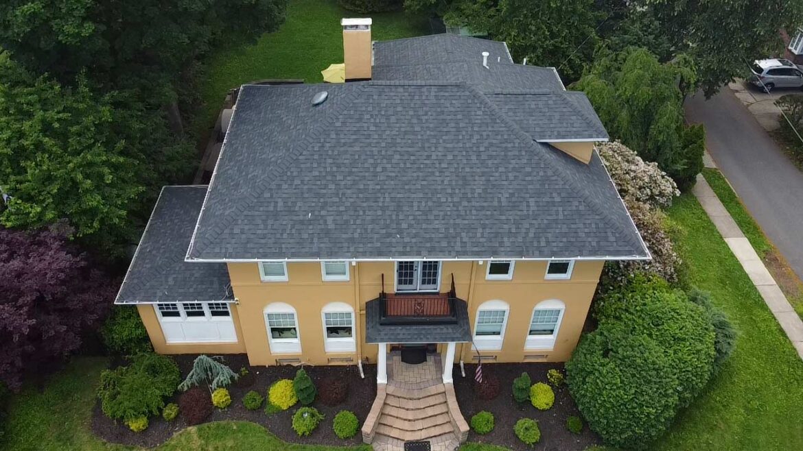Gikas Roofing New Jersey: Trusted Roofing Solutions For Essex County Homes And Businesses