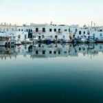 Πάρος: Ταξιδιωτικός Οδηγός για τις Κυκλάδες
