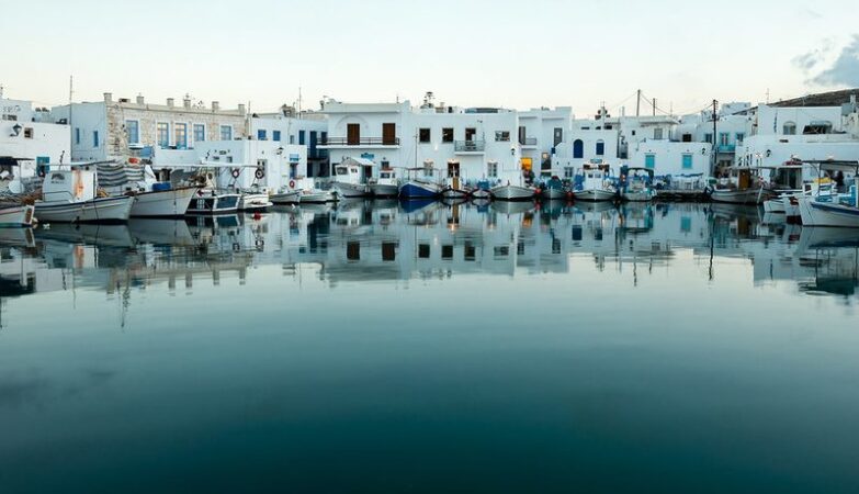 Πάρος: Ταξιδιωτικός Οδηγός για τις Κυκλάδες