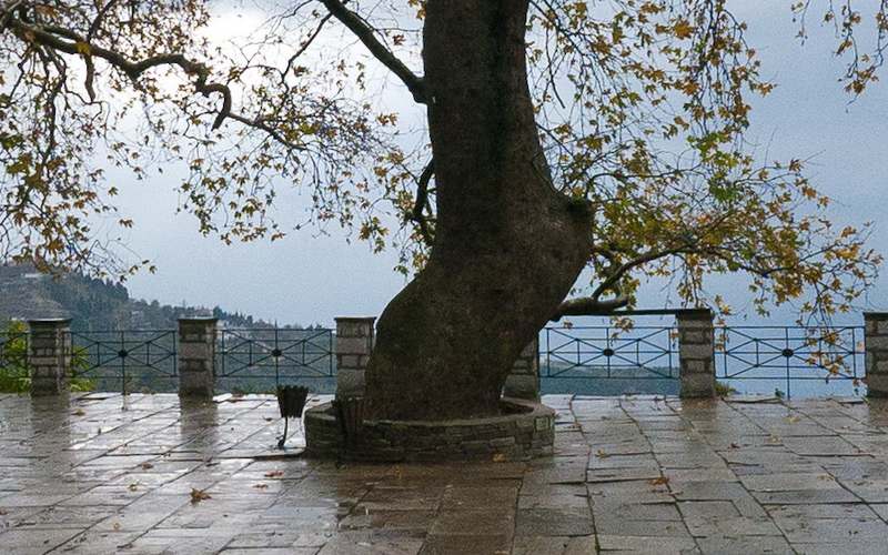 Πήλιο: Βουνό, Θάλασσα & Παραδοσιακά Χωριά