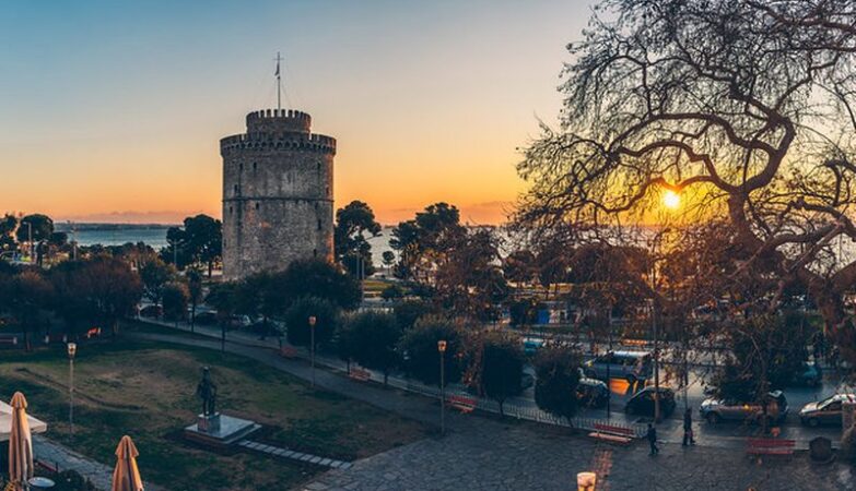 Θεσσαλονίκη: Ταξιδιωτικός Οδηγός Πόλης