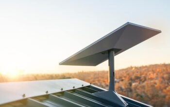 Δορυφορικό Ίντερνετ Εγκατάσταση Starlink