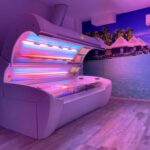 Studio Solarium: Ποια Καμπίνα Ταιριάζει στον Στόχο και στην Άνεσή σας