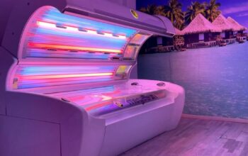 Studio Solarium: Ποια Καμπίνα Ταιριάζει στον Στόχο και στην Άνεσή σας