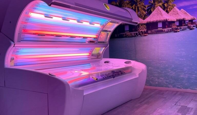 Studio Solarium: Ποια Καμπίνα Ταιριάζει στον Στόχο και στην Άνεσή σας