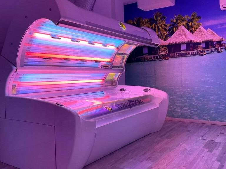 Studio Solarium: Ποια Καμπίνα Ταιριάζει στον Στόχο και στην Άνεσή σας