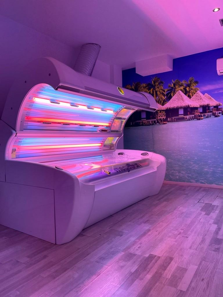 Studio Solarium: Ποια Καμπίνα Ταιριάζει στον Στόχο και στην Άνεσή σας