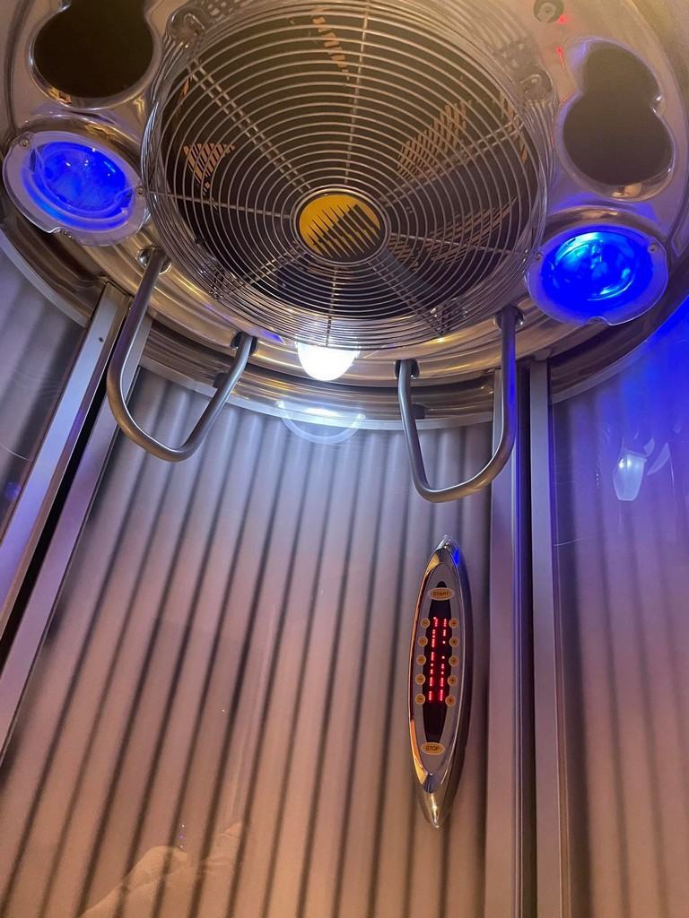 Studio Solarium: Ποια Καμπίνα Ταιριάζει στον Στόχο και στην Άνεσή σας